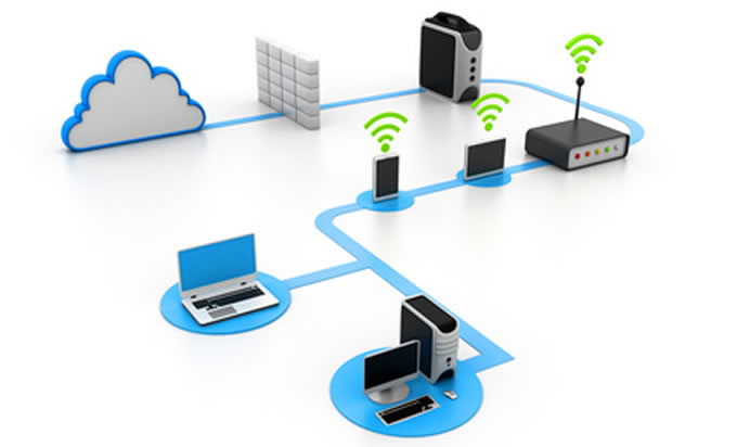 redes y sistemas en peru